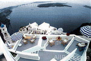 Altana Traditional Houses